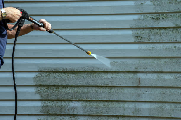 Animal Enclosure Cleaning in Asheboro, NC
