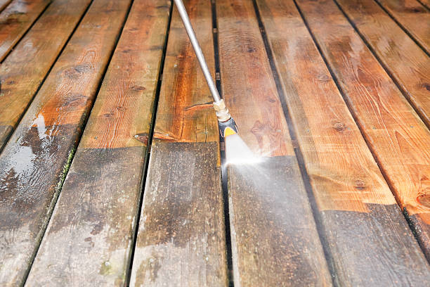 Trusted Asheboro, NC Pressure Washing Experts